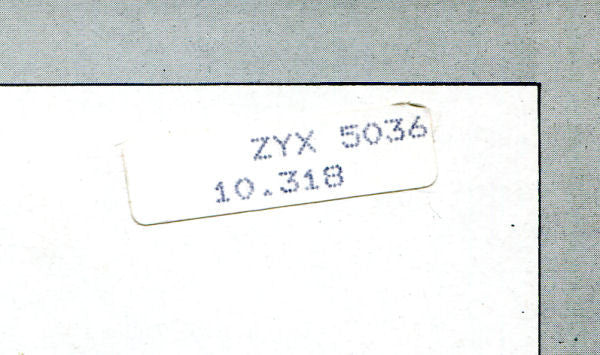 Hypnosis* : Pulstar / End Title (Blade Runner) (12", Maxi, Die)