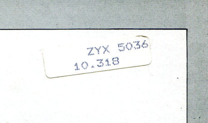 Hypnosis* : Pulstar / End Title (Blade Runner) (12", Maxi, Die)