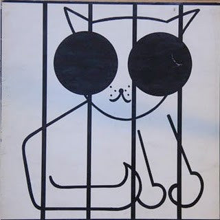 G.F. Fitz-Gerald* : Mouseproof (LP, Album, Gat)