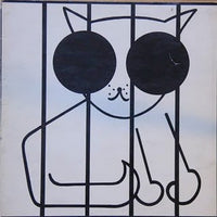 G.F. Fitz-Gerald* : Mouseproof (LP, Album, Gat)
