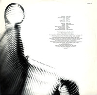 Bangles : All Over The Place (LP, Album, RE)
