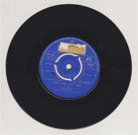 Lally Stott : Chirpy Chirpy, Cheep Cheep / Henry James (7", Single, Mono, 3-p)