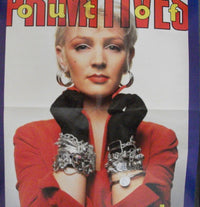 The Primitives : Out Of Reach (12", Ltd, Pos)