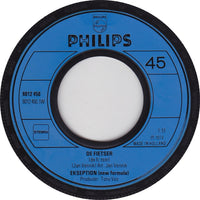 Ekseption : De Fietser (7")