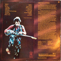 Nils Lofgren & Grin* : Nils Lofgren & Grin (LP, Comp)