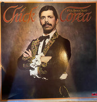 Chick Corea : My Spanish Heart (2xLP, Album, Gat)