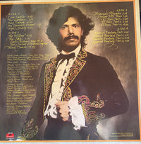 Chick Corea : My Spanish Heart (2xLP, Album, Gat)