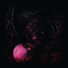 Her Name is Calla : The Heritage (12", MiniAlbum, Ltd)