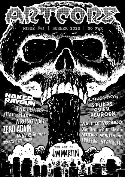 Stukas Over Bedrock : Life Like Yogi (7", Pur)