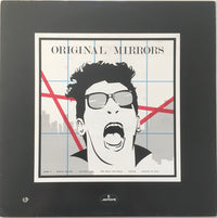 Original Mirrors : Original Mirrors (LP, Album)