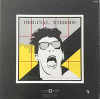 Original Mirrors : Original Mirrors (LP, Album)
