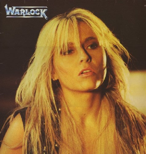 Warlock (2) : Für Immer (12", Maxi)