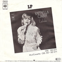 Raffaella Carrá* : Fiesta  (7", Single)