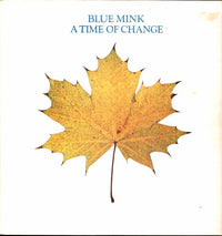 Blue Mink : A Time Of Change (LP, Album)