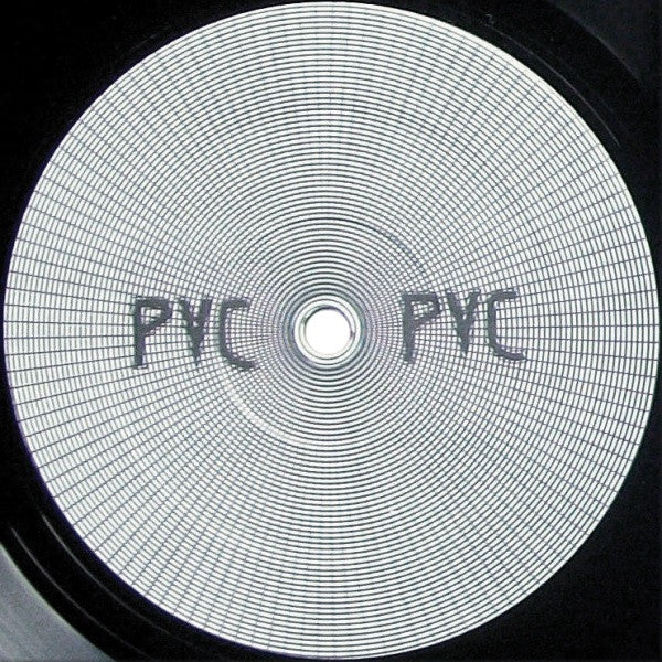 Khan (3) : Space Shanty (LP, Album, RE)