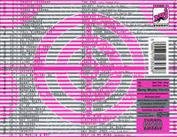 Various : Tunnel Trance Force Vol.25 (2xCD, Mixed)