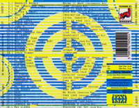 Various : Tunnel Trance Force Vol. 23 (2xCD, Comp, Mixed)
