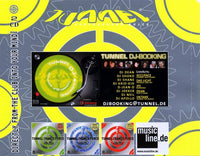 Various : Tunnel Trance Force Vol. 23 (2xCD, Comp, Mixed)