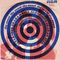 The Sweet : Alexander Graham Bell (7", Single)