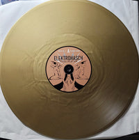 Colour Haze : 2004.Extended.Play (LP, Comp, Ltd, Num, RM, Gol)