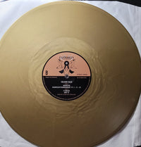 Colour Haze : 2004.Extended.Play (LP, Comp, Ltd, Num, RM, Gol)