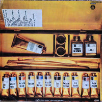 The Who : Face Dances (LP, Album)