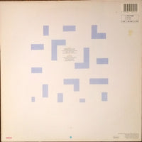 Eurythmics : Revenge (LP, Album, RCA)