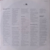 Rainhard Fendrich : Wien Bei Nacht (LP, Album)
