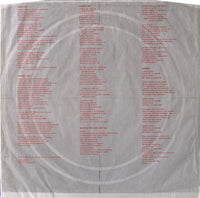 Foreigner : 4 (LP, Album)
