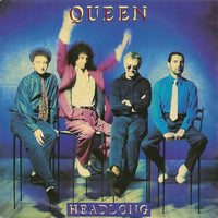Queen : Headlong (7", Single)