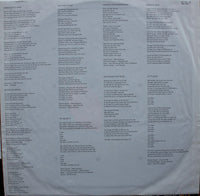 The Black Velvet Band : When Justice Came (LP, Album)