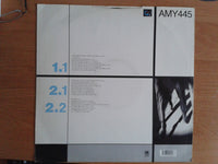 Giant Steps (2) : (The World Don't Need) Another Lover (12")