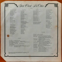 Gene Clark : No Other (LP, Album)
