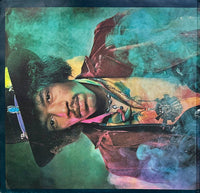 The Jimi Hendrix Experience : Electric Ladyland (2xLP, Album, Gat)