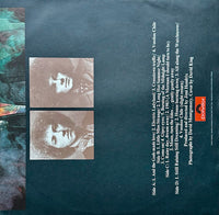 The Jimi Hendrix Experience : Electric Ladyland (2xLP, Album, Gat)