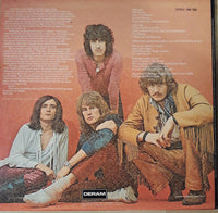 Ten Years After : Ssssh. (LP, Album, RE, Gat)