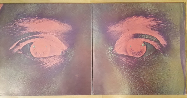 Ten Years After : Ssssh. (LP, Album, RE, Gat)