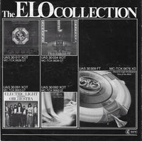 Electric Light Orchestra : Mr. Blue Sky (7", Single)