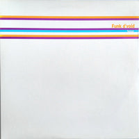 Funk D'Void : Technoir (2xLP, Album)