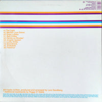 Funk D'Void : Technoir (2xLP, Album)