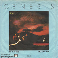 Genesis : Many, Too Many (7", Single)