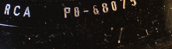 Eurythmics : Who's That Girl? (7", Single)