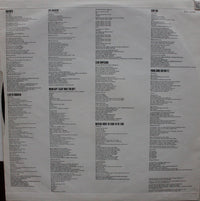 Wham! : Fantastic (LP, Album)
