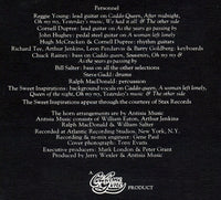 Maggie Bell : Queen Of The Night (LP, Album)