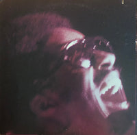 Stevie Wonder : Anthology (3xLP, Comp, RE)