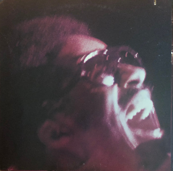 Stevie Wonder : Anthology (3xLP, Comp, RE)