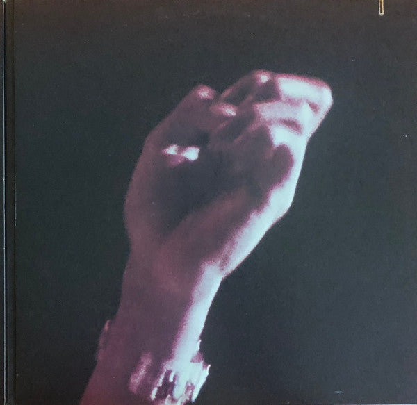 Stevie Wonder : Anthology (3xLP, Comp, RE)