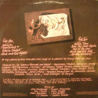 B.T.O.* : Rock N' Roll Nights (LP, Album, Com)