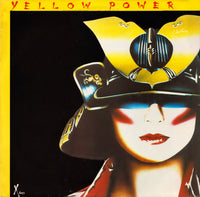 Yellow Power : Yellow Power (LP, Album)