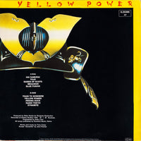 Yellow Power : Yellow Power (LP, Album)